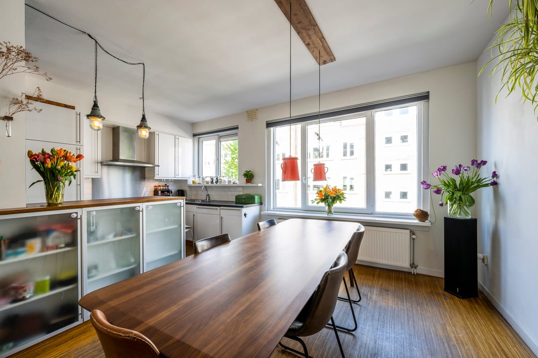 Foto 7 van Chasséstraat 16-2