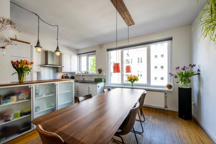 Foto 7 van Chasséstraat 16-2