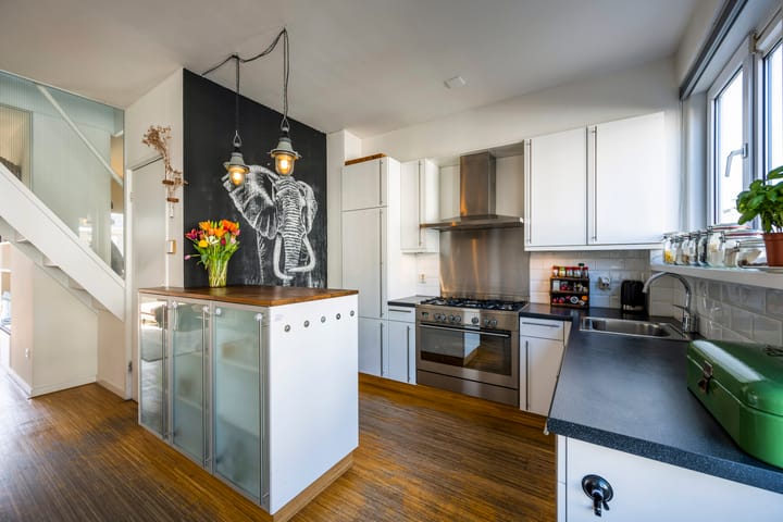 Foto 8 van Chasséstraat 16-2