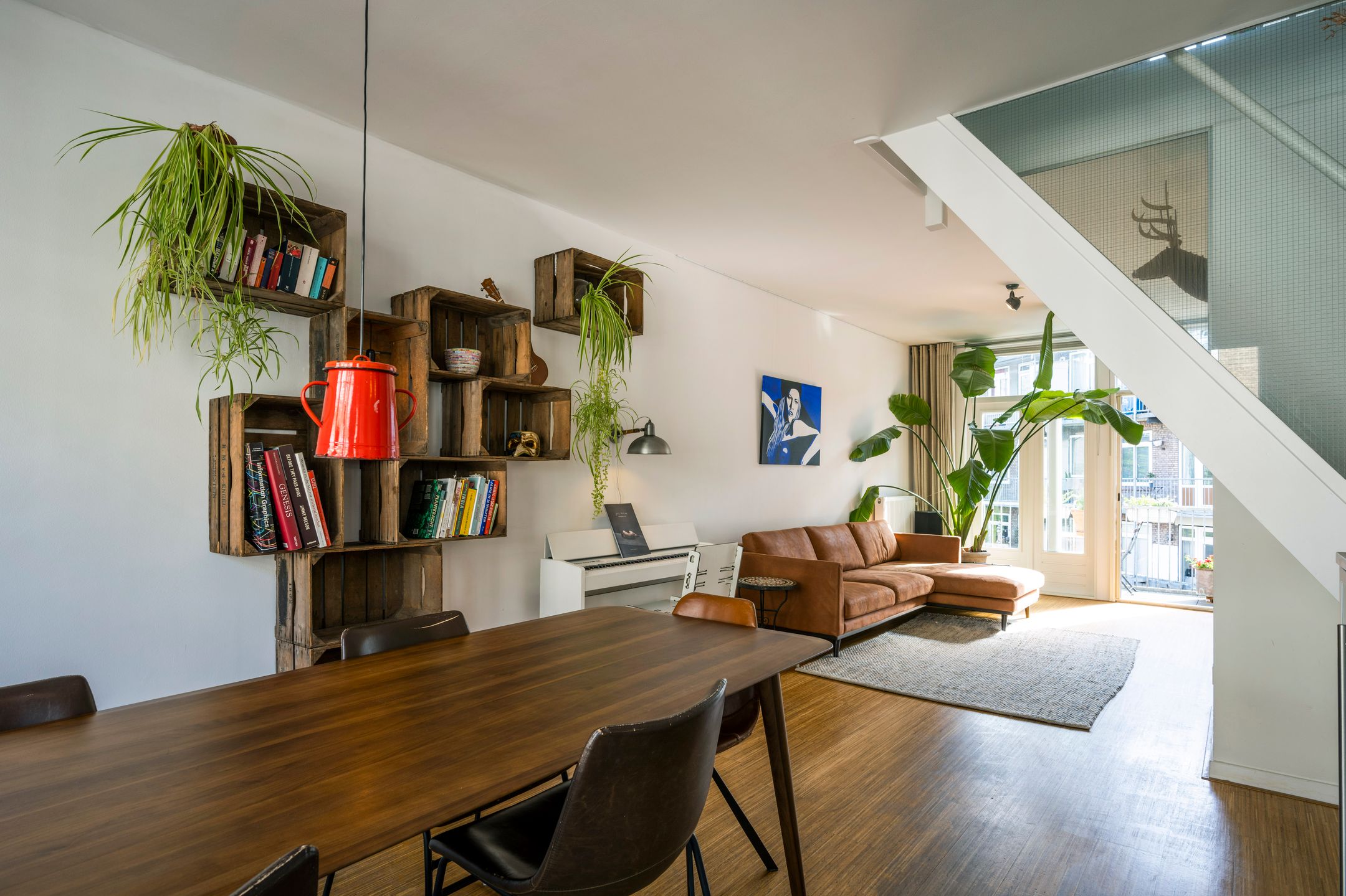 Foto 9 van Chasséstraat 16-2