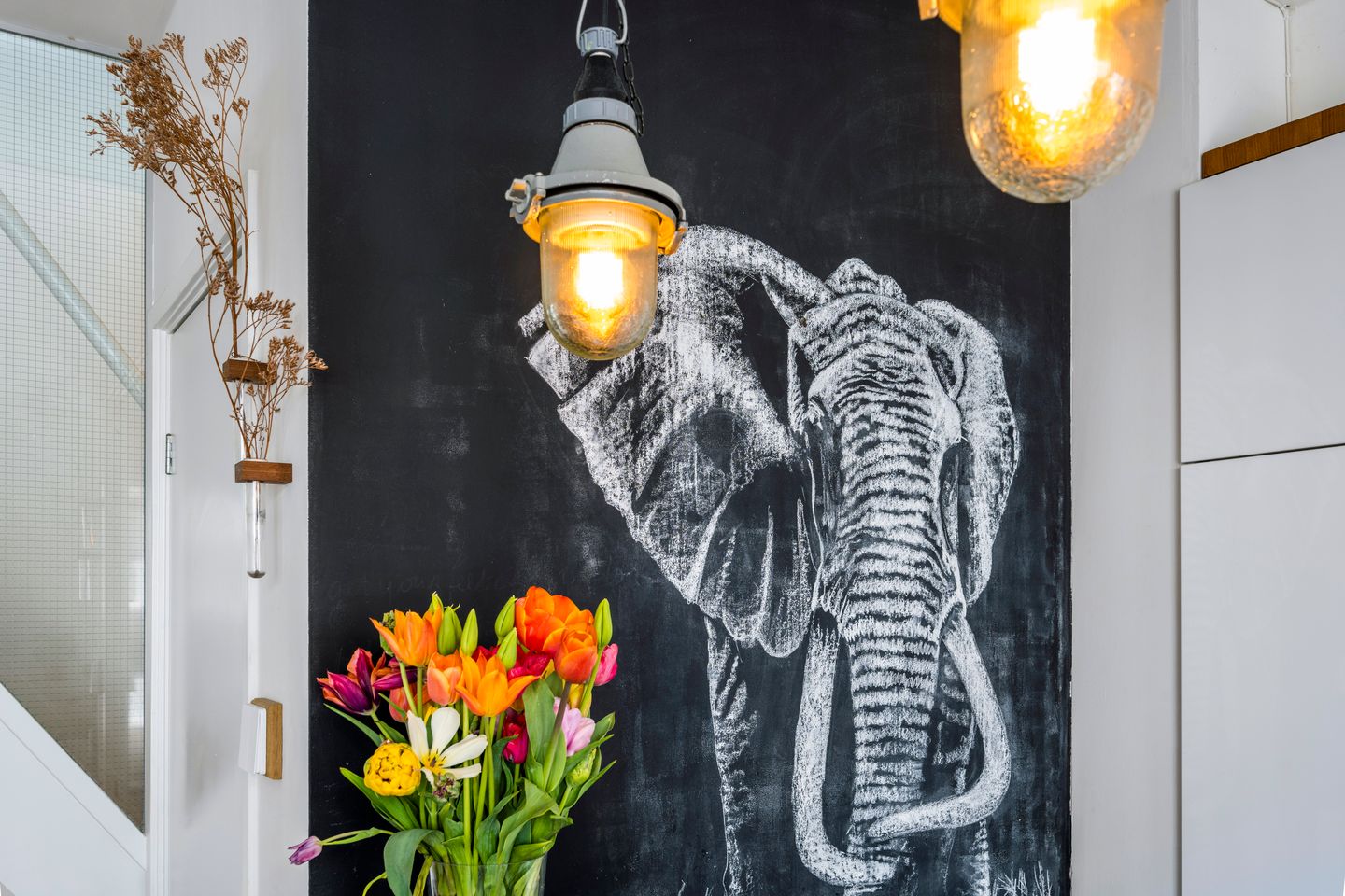 Foto 10 van Chasséstraat 16-2