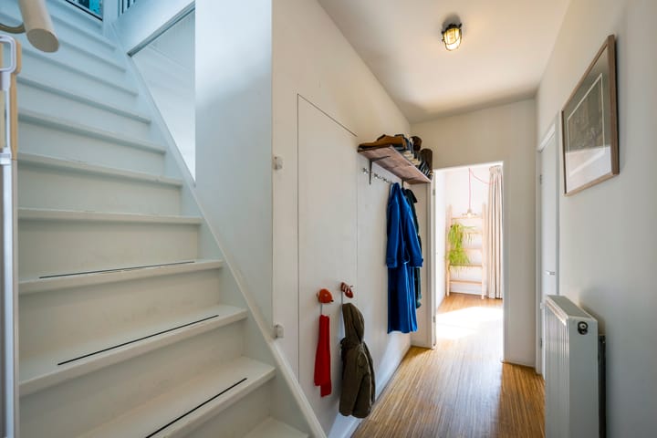 Foto 11 van Chasséstraat 16-2