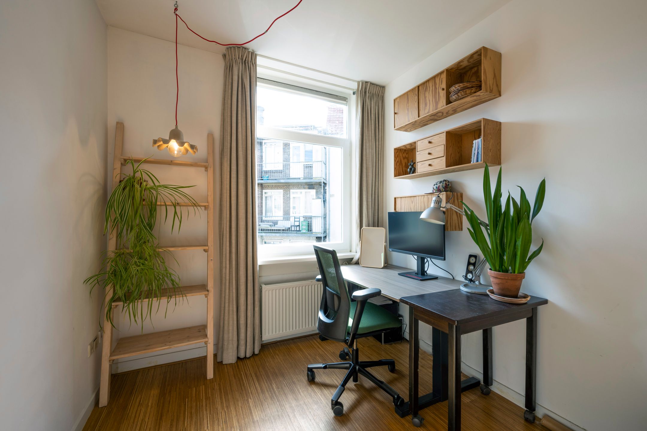 Foto 12 van Chasséstraat 16-2