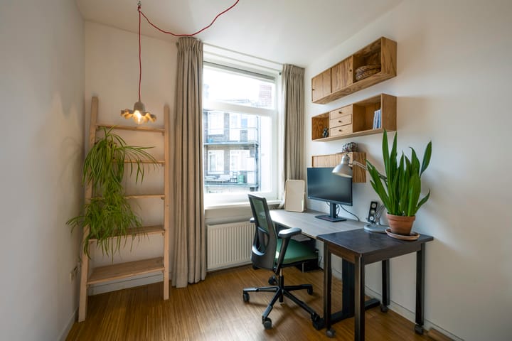 Foto 12 van Chasséstraat 16-2