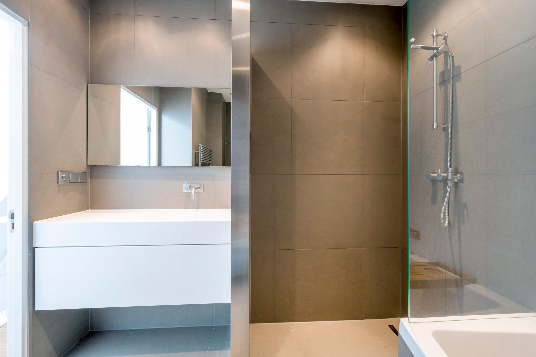 Foto 15 van Chasséstraat 16-2