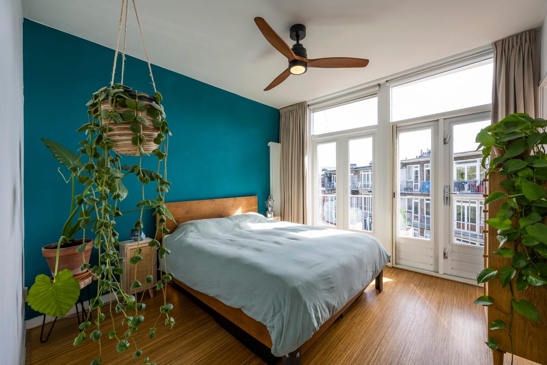 Foto 16 van Chasséstraat 16-2