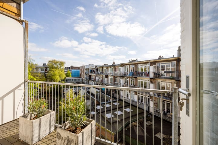 Foto 17 van Chasséstraat 16-2