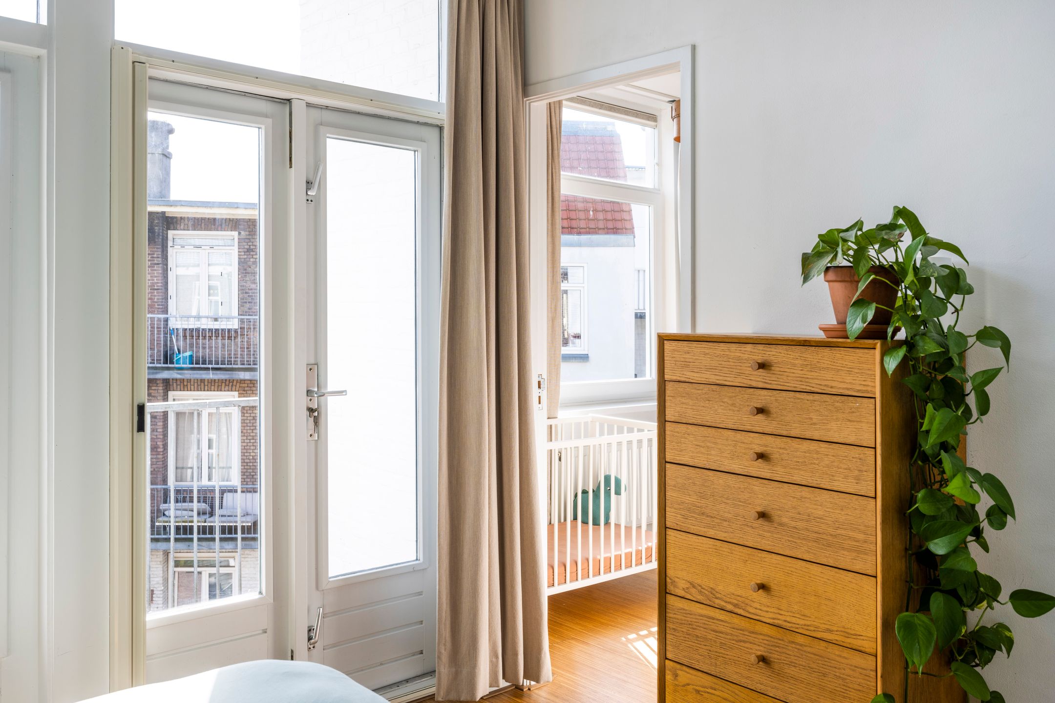 Foto 18 van Chasséstraat 16-2