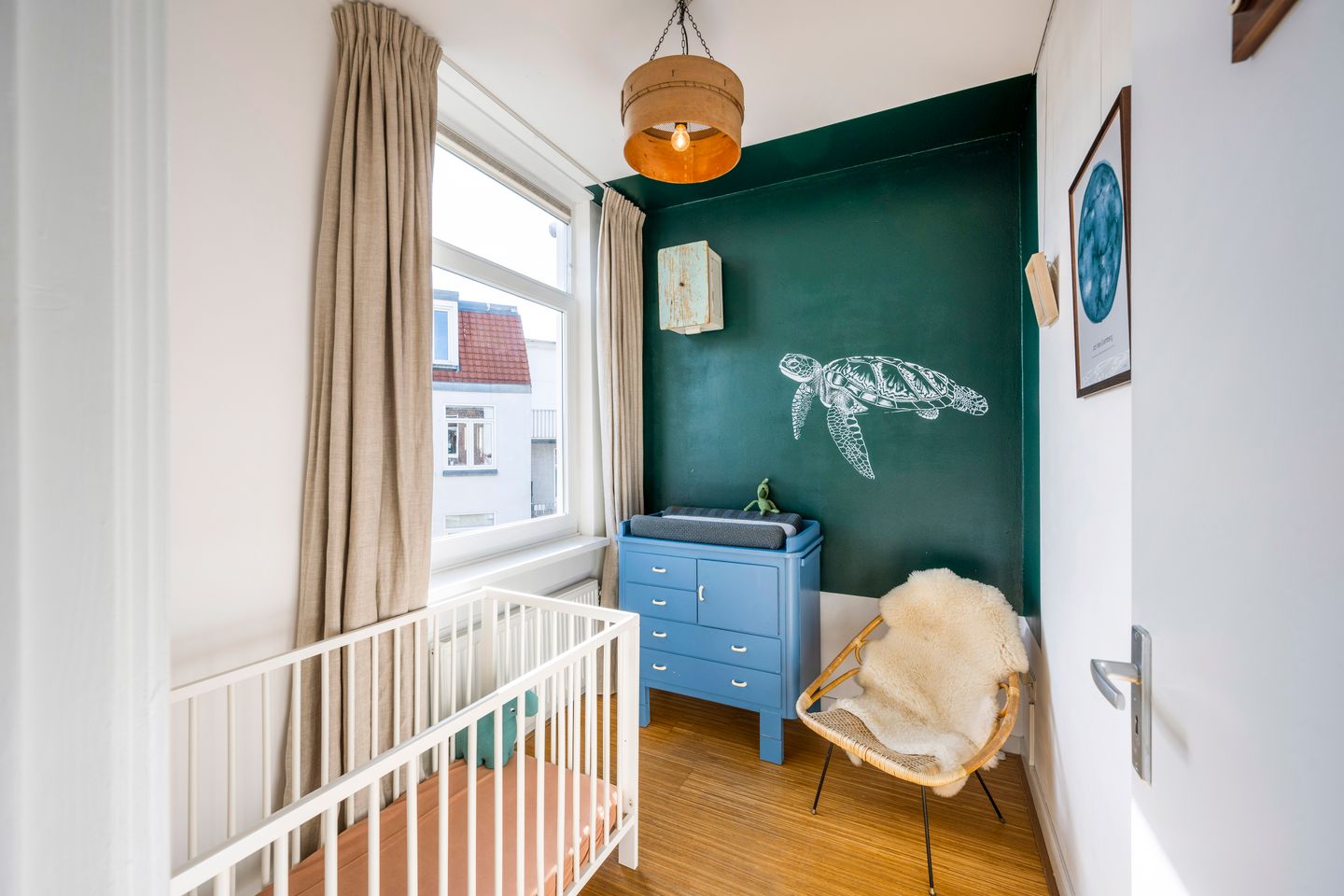 Foto 19 van Chasséstraat 16-2