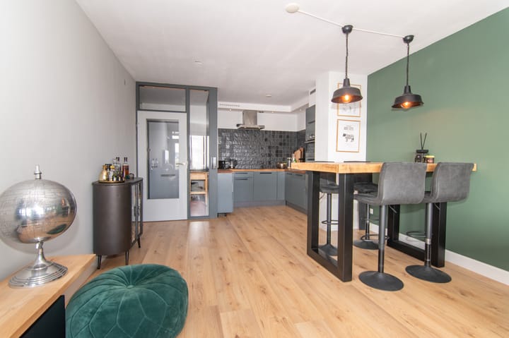 Foto 3 van Binnenwater 154