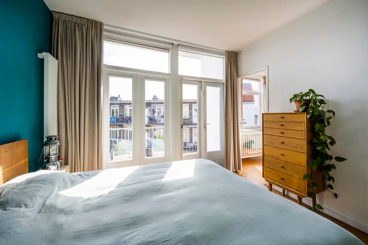 Foto 20 van Chasséstraat 16-2