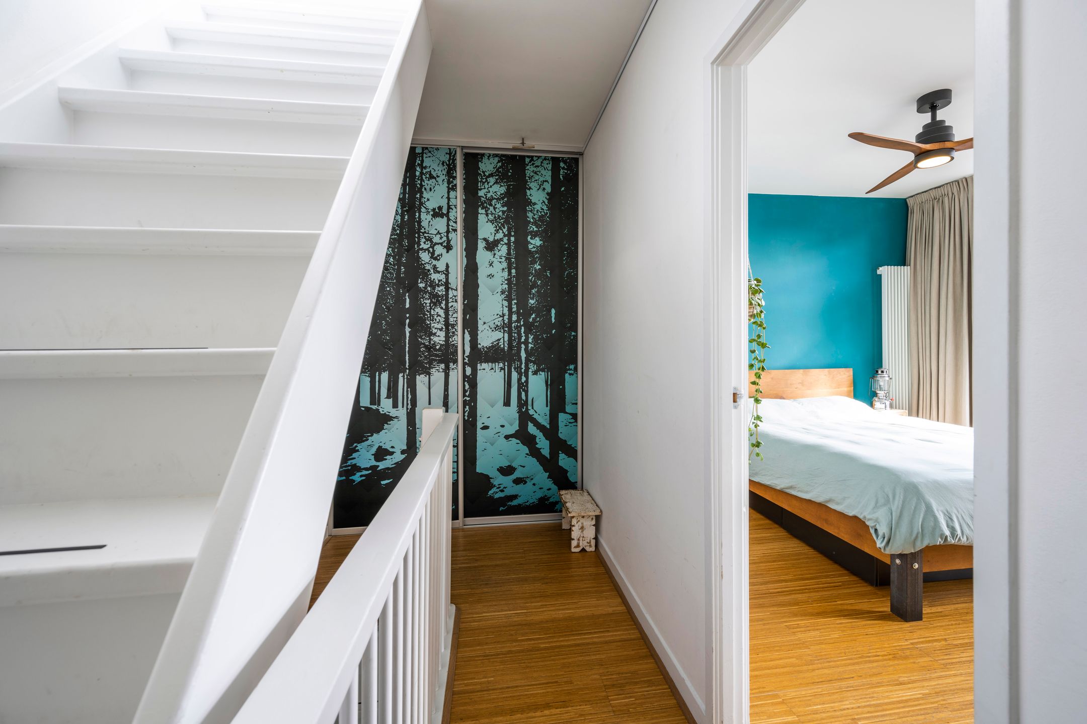 Foto 21 van Chasséstraat 16-2