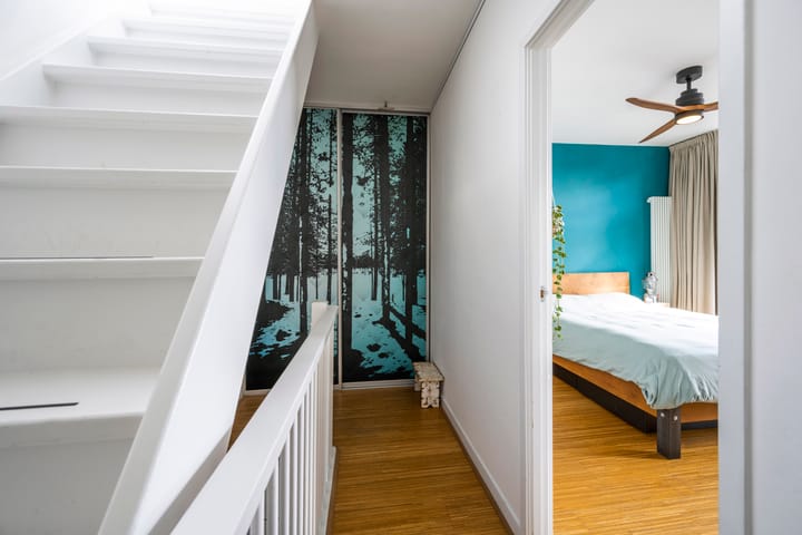 Foto 21 van Chasséstraat 16-2