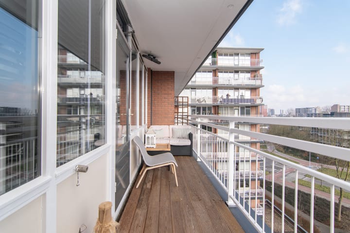 Foto 5 van Binnenwater 154