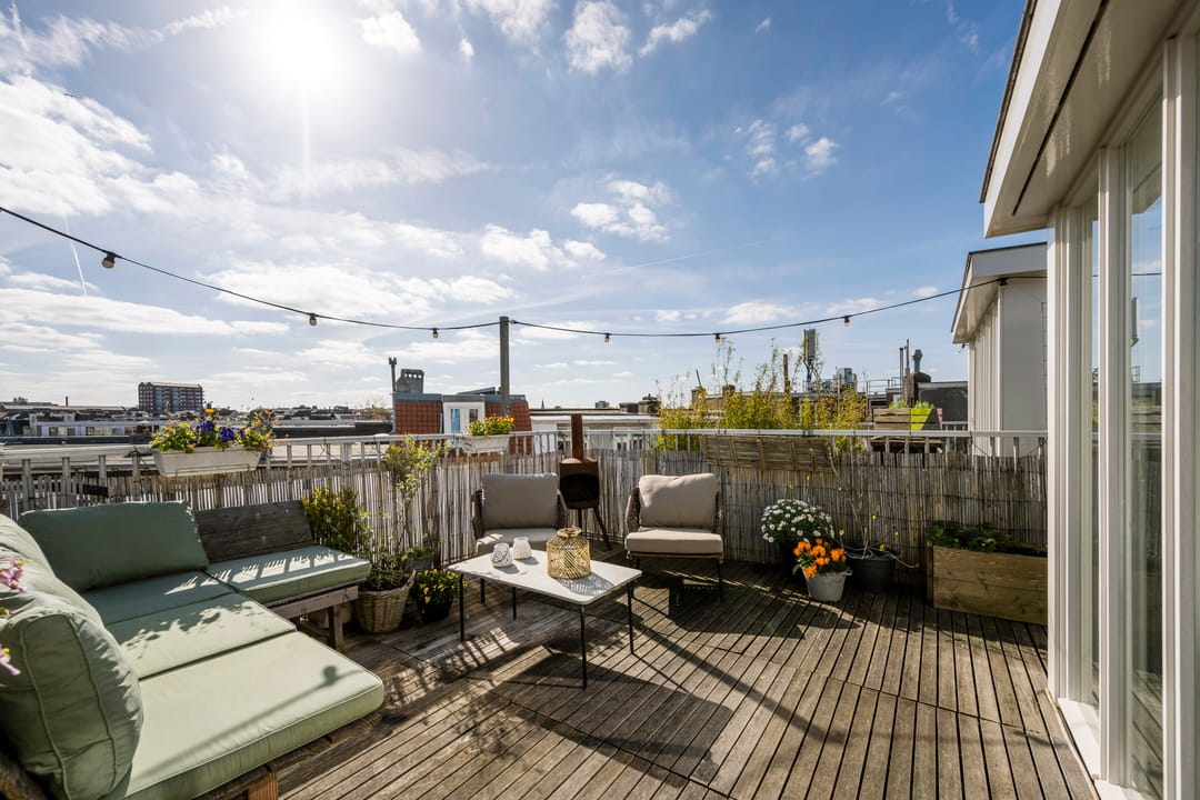 Foto 22 van Chasséstraat 16-2