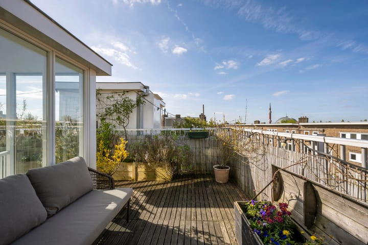 Foto 23 van Chasséstraat 16-2