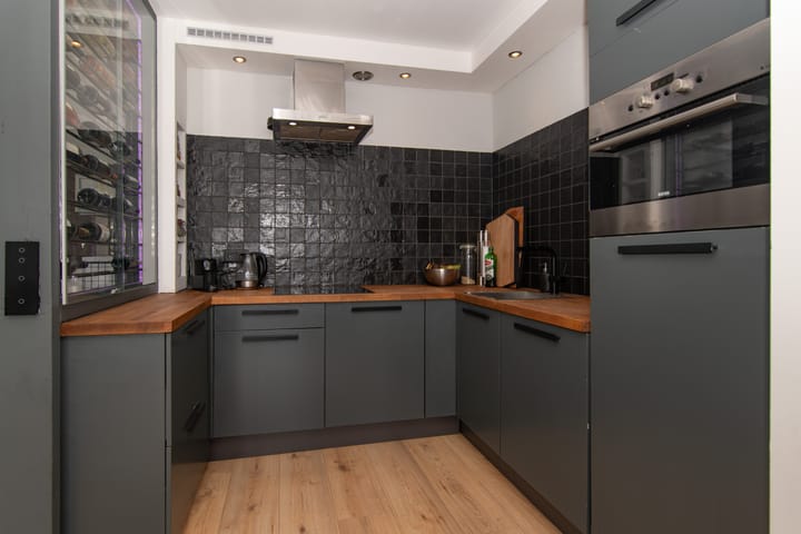 Foto 7 van Binnenwater 154