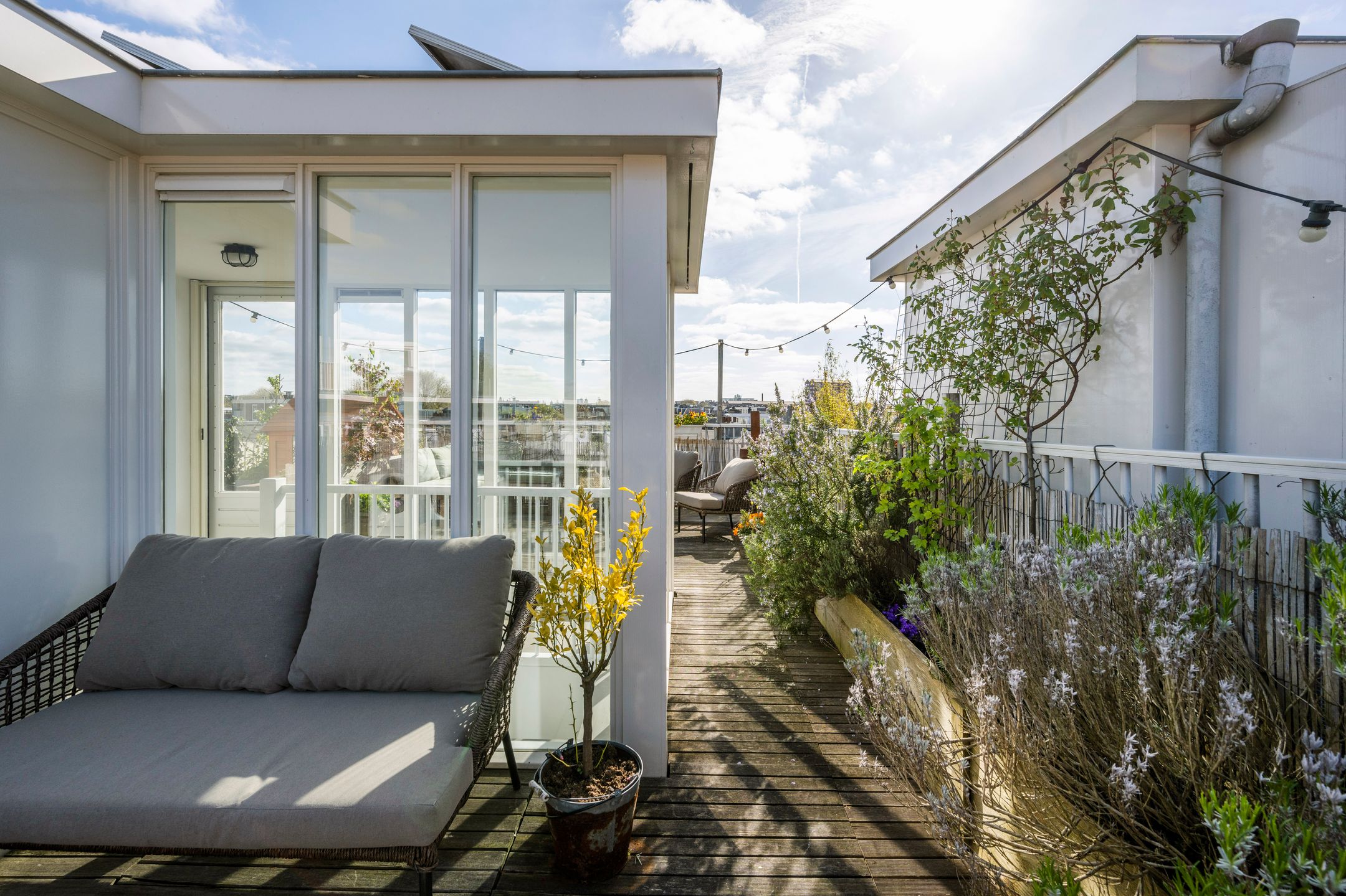 Foto 24 van Chasséstraat 16-2