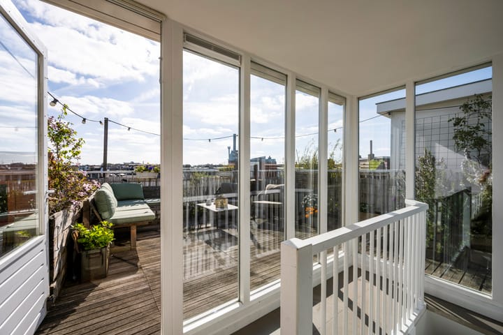 Foto 25 van Chasséstraat 16-2