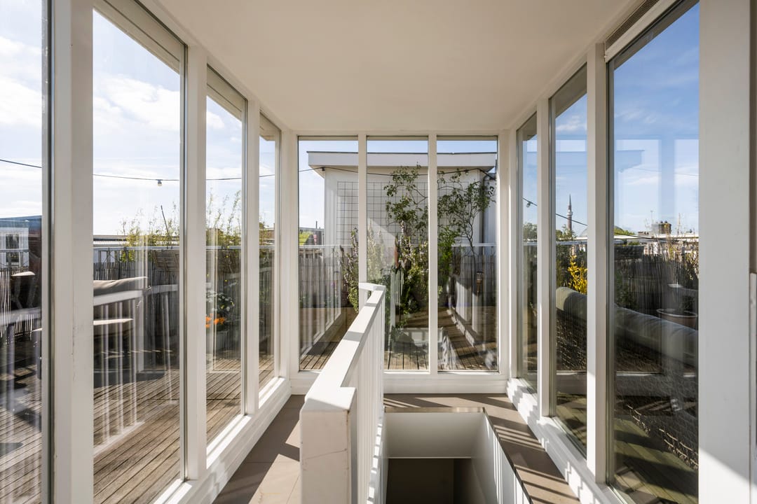 Foto 26 van Chasséstraat 16-2