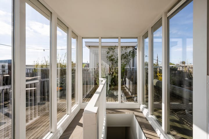 Foto 26 van Chasséstraat 16-2