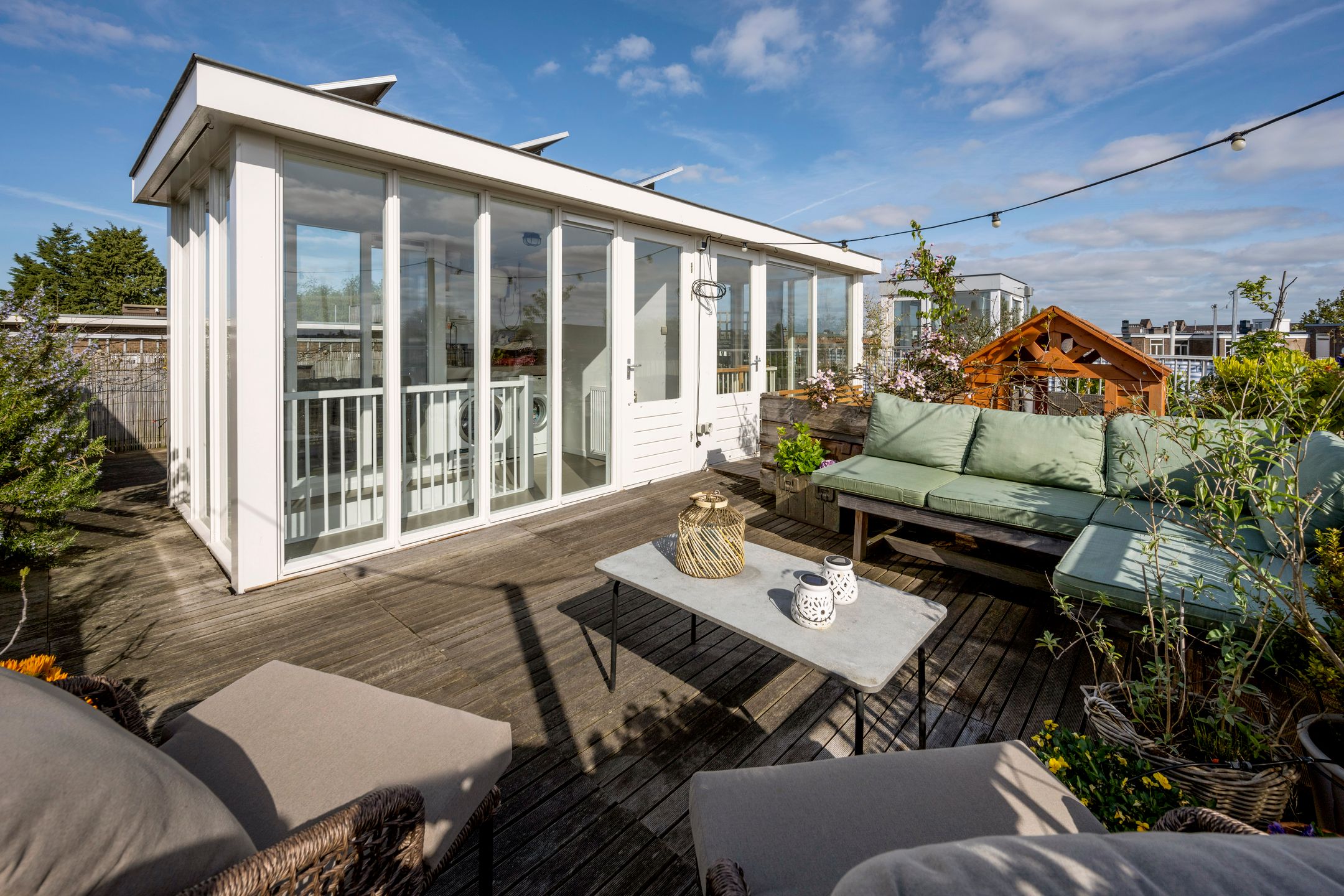 Foto 27 van Chasséstraat 16-2