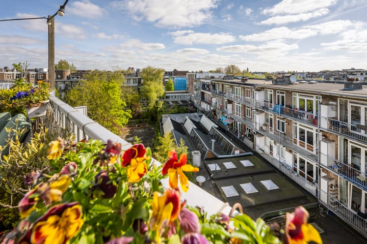 Foto 28 van Chasséstraat 16-2