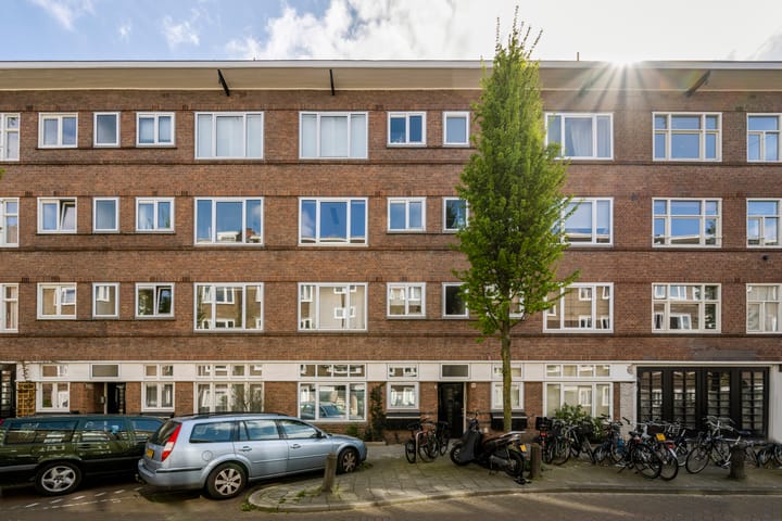 Foto 29 van Chasséstraat 16-2