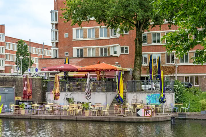 Foto 30 van Chasséstraat 16-2