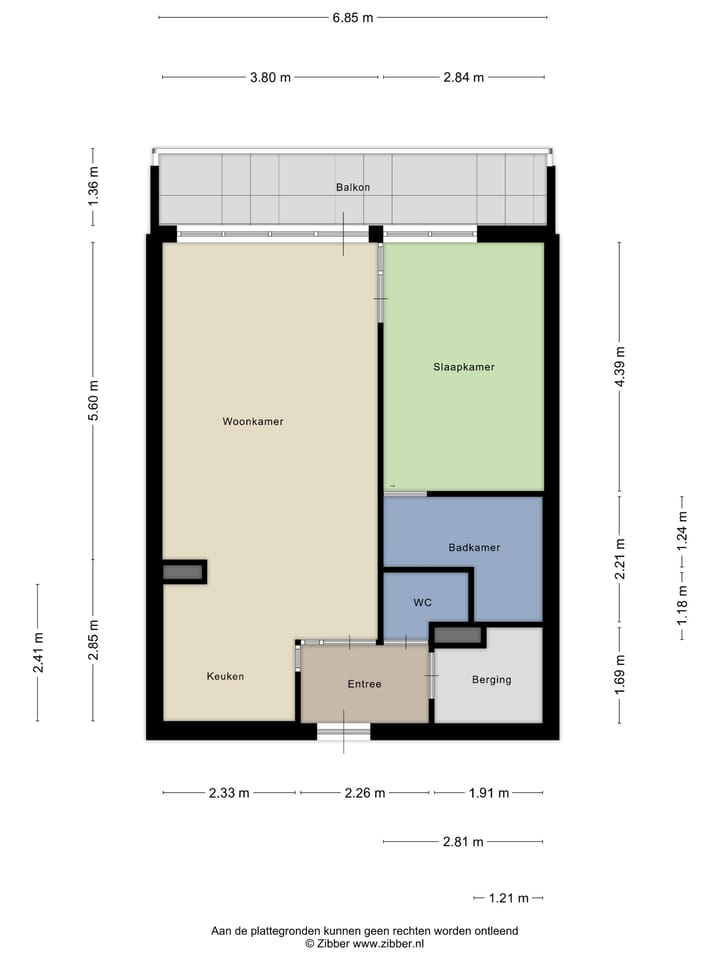 Foto 21 van Binnenwater 154