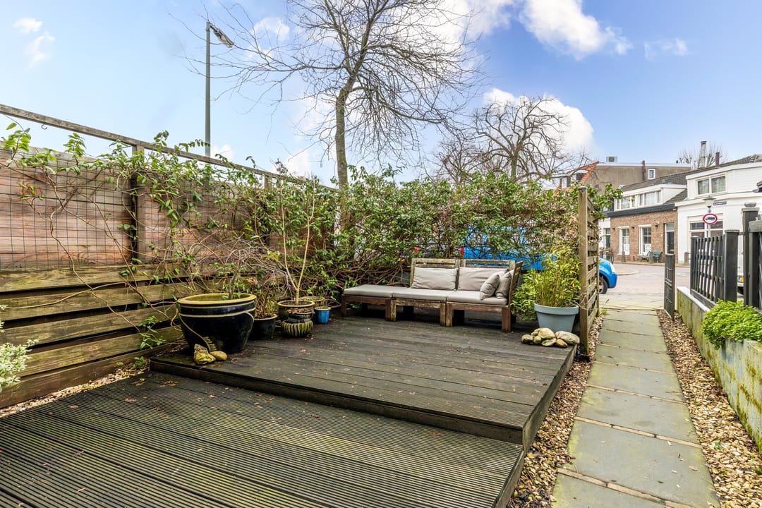 Photo 2 of Groenelaan 15