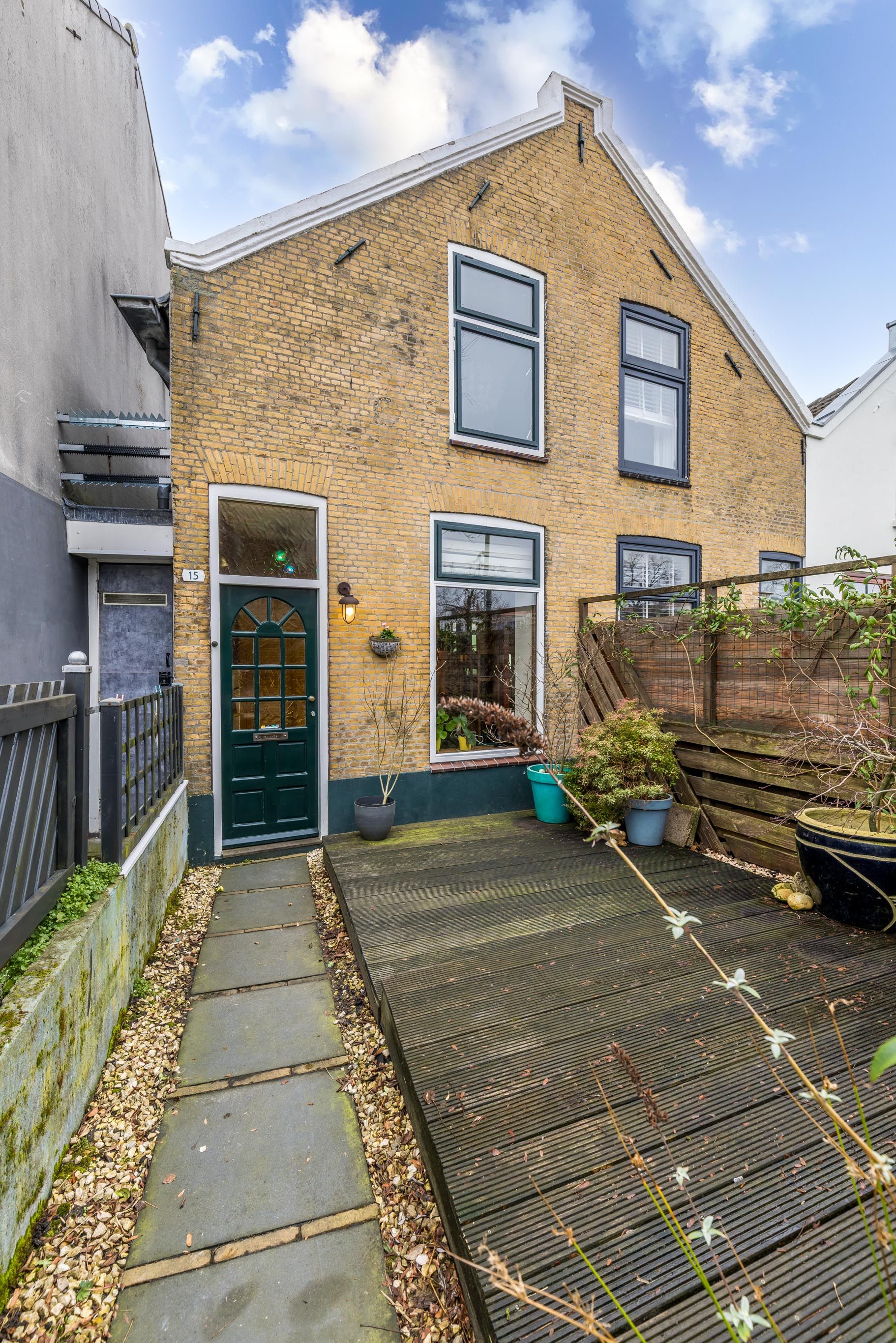 Photo 6 of Groenelaan 15