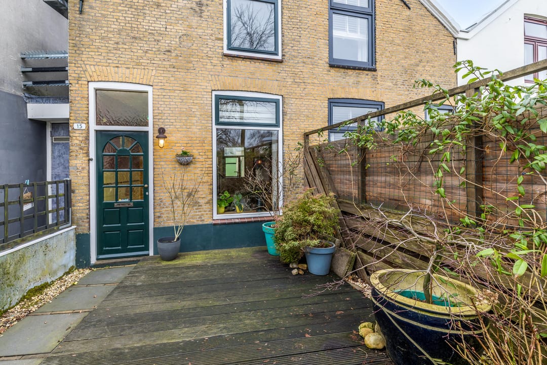 Photo 7 of Groenelaan 15