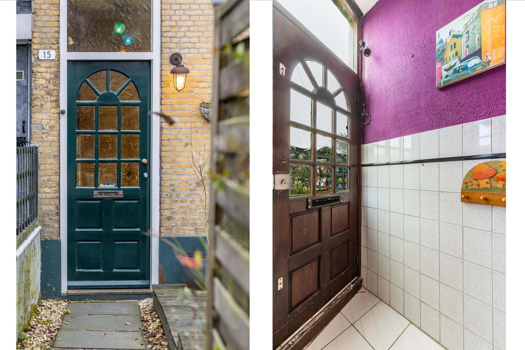 Photo 8 of Groenelaan 15