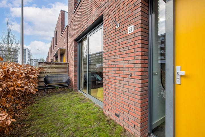 Foto 5 van Schönberglaan 8