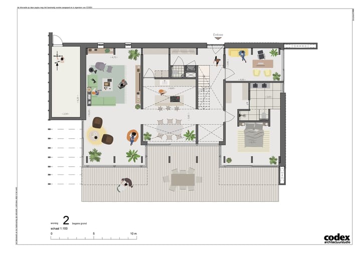 Photo 21 of De Vette Koe - Vrijstaand (Bouwnr. 1)