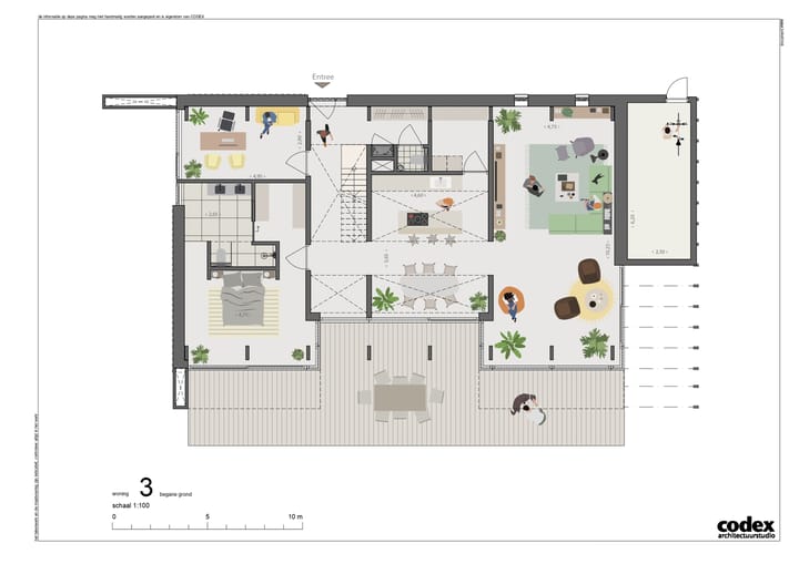 Photo 23 of De Vette Koe - Vrijstaand (Bouwnr. 1)
