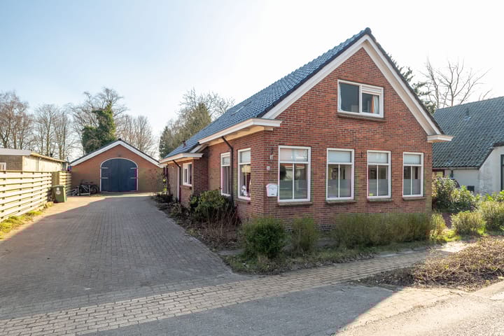 Foto 1 van Hunzeweg 33