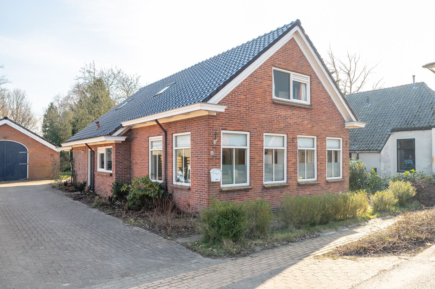 Foto 4 van Hunzeweg 33