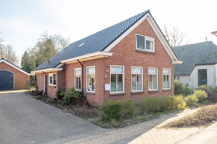 Foto 4 van Hunzeweg 33