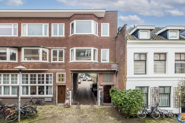 Kerkstraat 19-BS