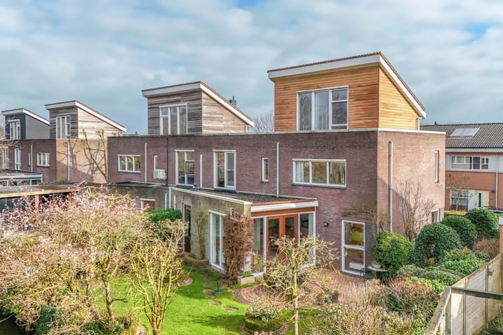 Photo 2 of Ereprijs 21