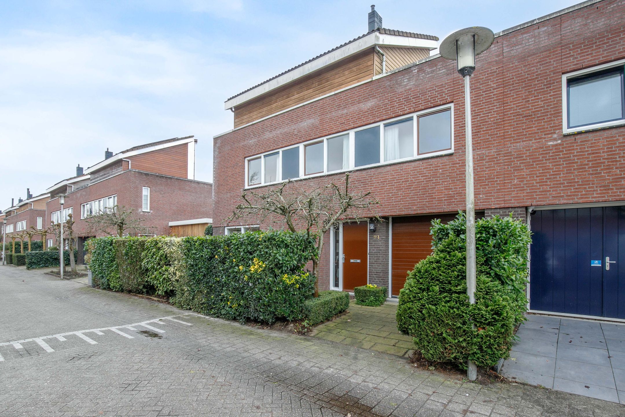 Photo 6 of Ereprijs 21