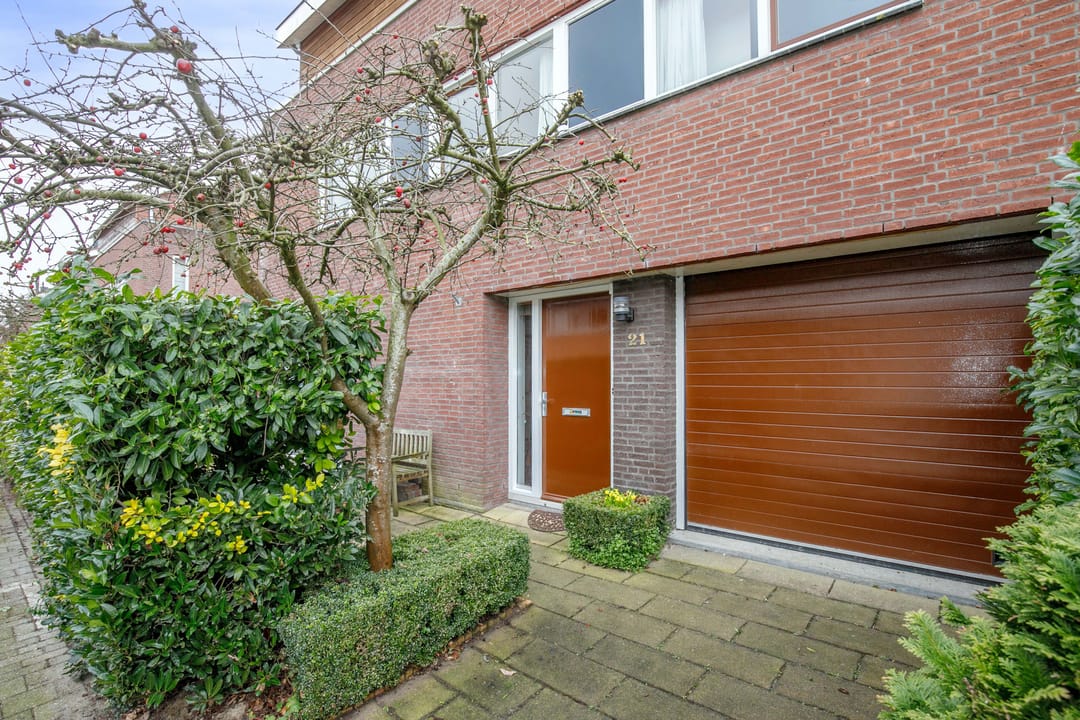 Photo 7 of Ereprijs 21