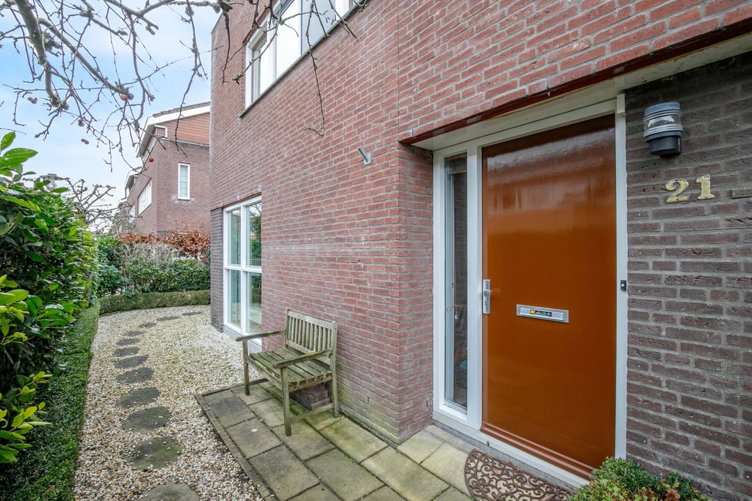 Photo 8 of Ereprijs 21