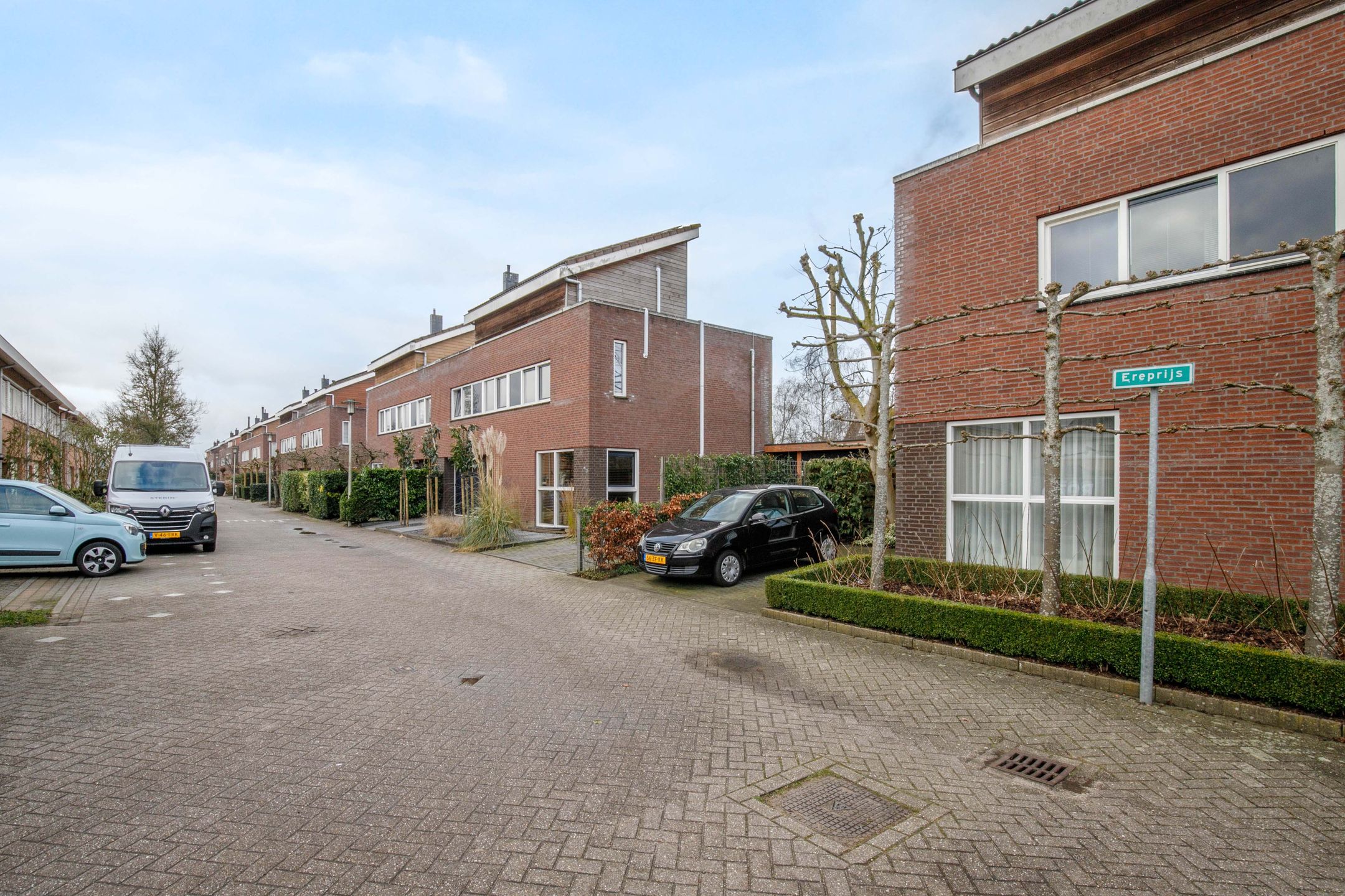 Photo 33 of Ereprijs 21