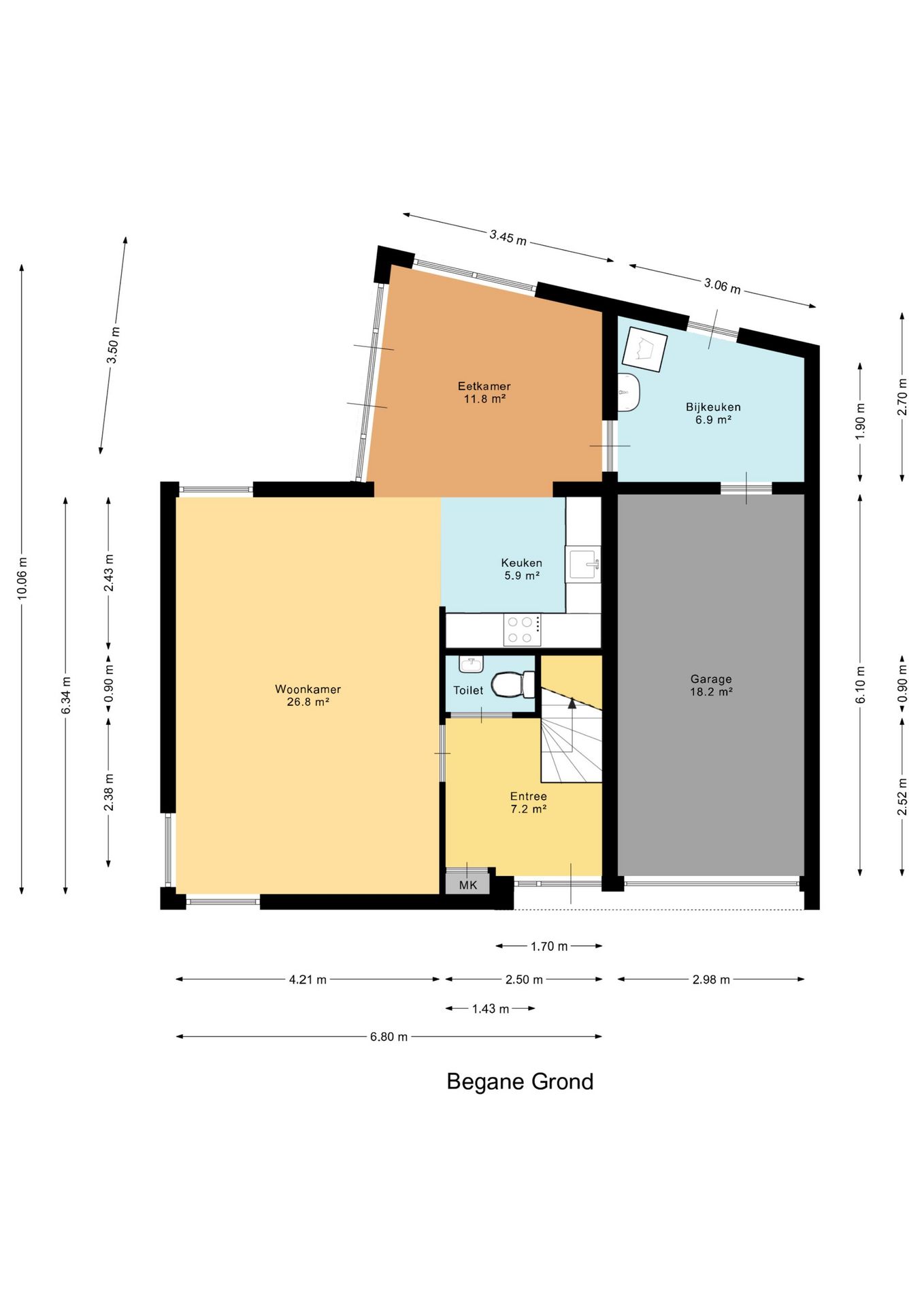 Photo 51 of Ereprijs 21