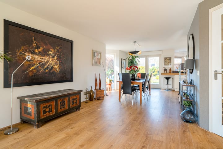 Foto 3 van Zwanebloem 8