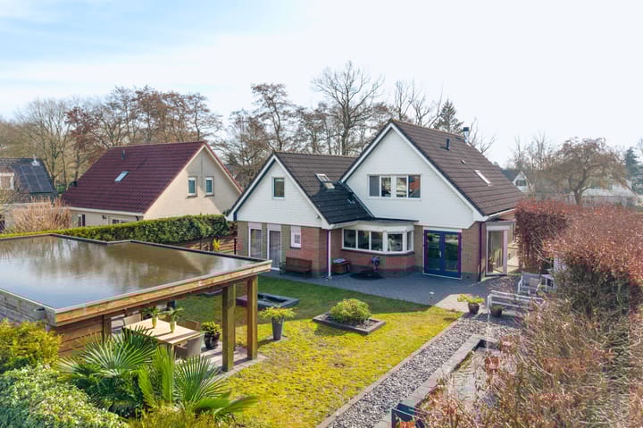 Foto 7 van Zwanebloem 8