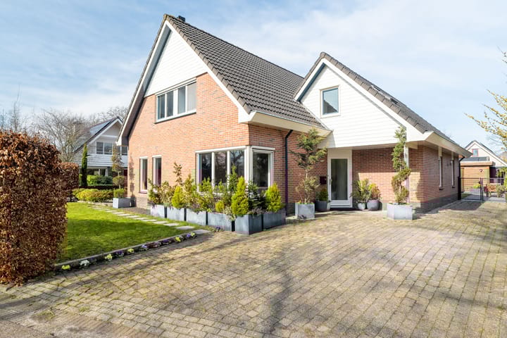 Foto 9 van Zwanebloem 8